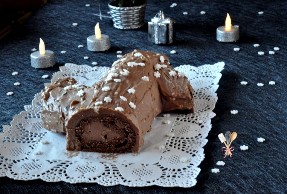 Tort Buturuga de ciocolata, festiv si delicios VIDEO